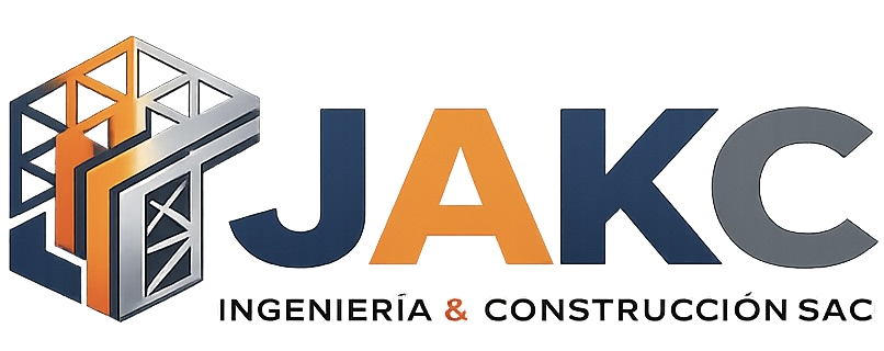 JAKC Ingeniería & Construcción S.A.C.